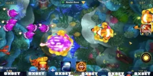 Bắn cá Fish Hunter