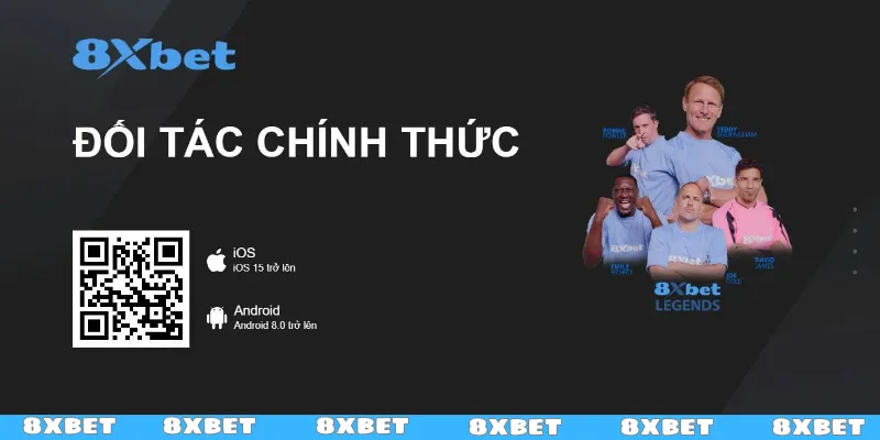 Bật mí cách tải app 8XBET cho thiết bị di động