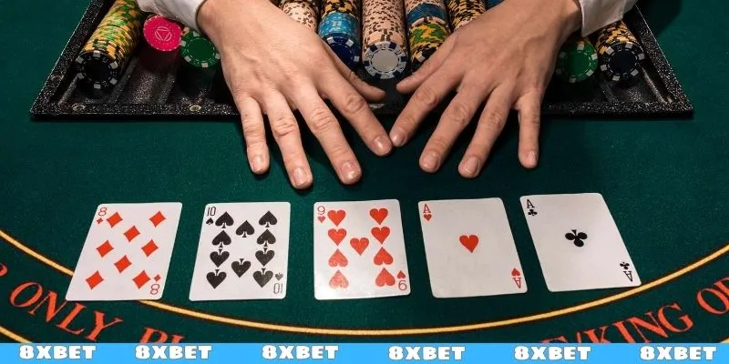 Cược Phỏm đa dạng, vừa túi tiền