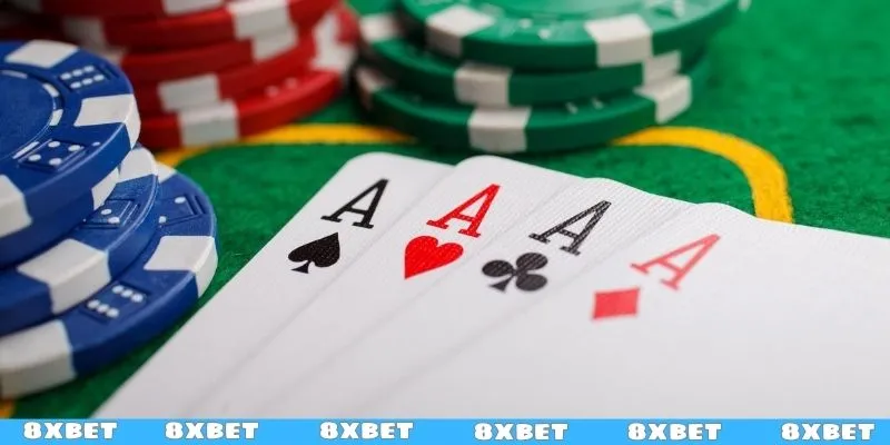 Linh hoạt kiểm soát vốn cược