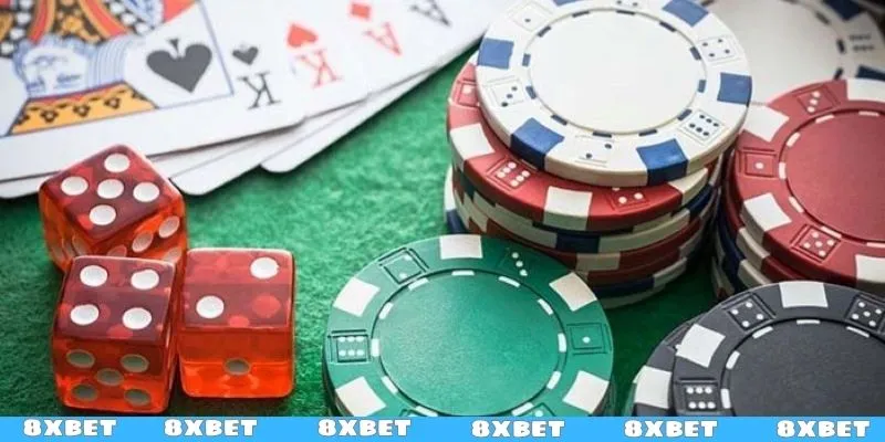 Nghệ thuật Ù Trắng và luật thắng đặc biệt